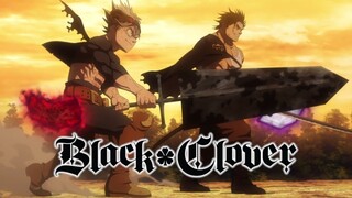 Black Clover - Asta & Yami VS Dante - Trenches AMV