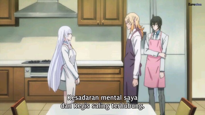 Noblesse Episode 5 Subtitle Indo