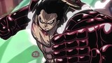 Sức mạnh tương khắc ngược hung quỷ Nika , Đối thủ rất có thể vượt qua Luffy#1.3