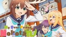 [Complete Series] My Deer Friend Nokotan Episode 1-12