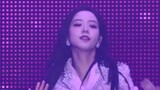 A mashup video of Kim Jisoo with "7 Rings" as BGM