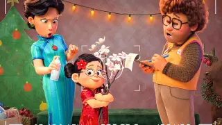 TURNING RED All Movie Clips + Deleted Scenes (2022) Pixar