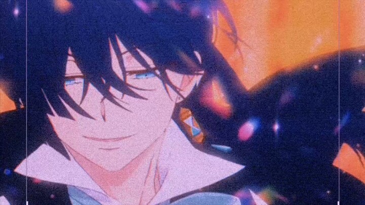 [MAD·AMV] Vaporwave - The Case Study of Vanitas