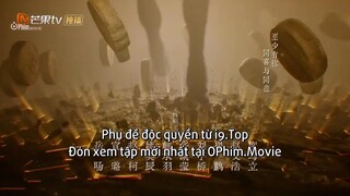 Trường Lạc Khúc EP 19 [Sub Việt]