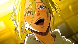 ANIME SMILE 😊