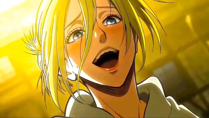 ANIME SMILE 😊