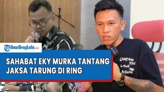 Sahabat Eky Cirebon Tantang Jaksa Sidang PK Kasus Vina, 'Kalau Bapak Mau Tarung di Ring'