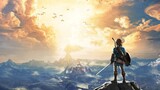 Có ai còn nhớ Zelda năm 2022 không?