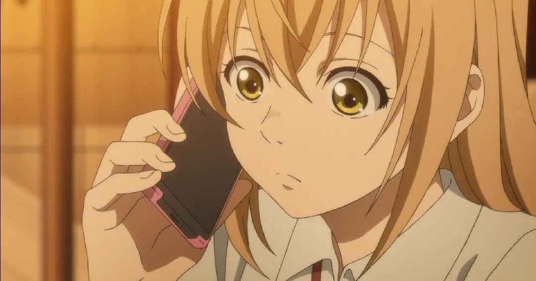 ao ashi episode 5 subtitle Indonesia 1080p full hd - Bstation
