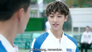 Prince of Tennis EP16