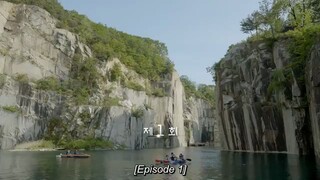 MOON LOVERS: SCARLET HEART RYEO EPISODE 1 ENG SUB