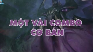 Hướng dẫn chơi Bel'Veth -máy dập- từ A đến Z trong LMHT 12.11 - Mẹo combo nhanh