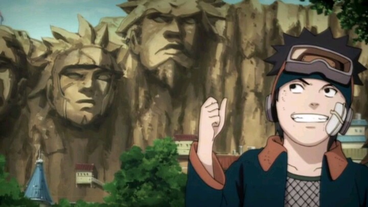 Naruto Shippuden Ending Theme Song 28 Full Animation