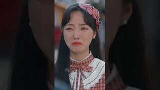 Heart fluttering scene🥹🩷 #shorts #kdrama #kimbum #taleoftheninetailed1938