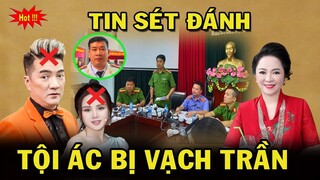 🛑Tin Mới Nhất Về P.Hằng: CĐM VỖ THẲNG MẶT VY OĂN KHI "CÀ KHỊA" BÀ PHƯƠNG HẰNG