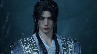 Shrouding The Heavens Eps 106 Sub Indo