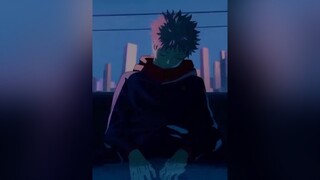 JujutsuKaisen anime animeedit