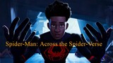 SPIDER-MAN_ ACROSS THE SPIDER-VERSE Watch Full Movie : Link In Description