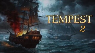 Faithful Friends 100%: Finding our crew/ Tempest PS4