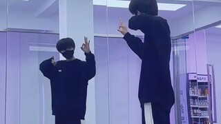 StrayKids-CASE143二段副歌bridge分解