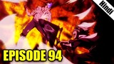 Black Clover Episode 94 Explained in Hindi