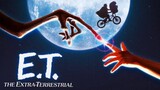 E.T. the Extra-Terrestrial (1982) อี.ที. เพื่อนรัก [พากย์ไทย]