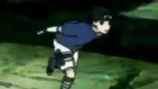 gak tau kenapa lebih suka di era naruto daripada boruto