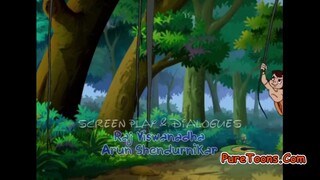 Chhota Bheem session 1 ep 22