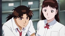 KINDAICHI SHOUNEN NO JIKENBO|Eps.21 (SUB INDO)