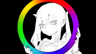 Small animation