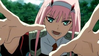 Darling in the Franxx「AMV」Industry  Baby