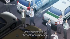 Sentai Daishikkaku Season 2 ขบวนการกำมะลอ (ภาค2) ตอนที่ 1 ซับไทย