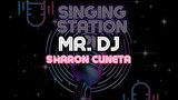 MR. DJ - SHARON CUNETA | Karaoke Version