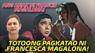 UPDATES | ITO PALA ANG TOTOONG PAGKATAO NG ANAK NI FRANCIS MAGALONA KAY ABEGAIL RAIT!