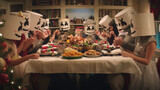 [Musik]Lewati Malam Natal dengan MV Official Marshmello "Take It Back"
