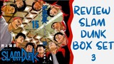 REVIEW SLAM DUNK BOX SET 3