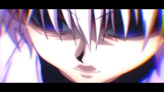 HxH AMV| Killua Zoldyck ngầu lòi