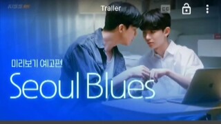 EP. 4 # SEOUL BLUES (ENGSUB)