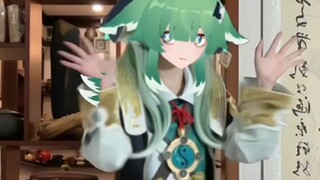 Don't be scared anymore! QAQ