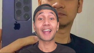 Smartphone masa kini salesnya masa gitu? Lookatmagpie solusinya!