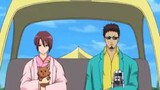 Gintama Tagalog S2 Episode 72