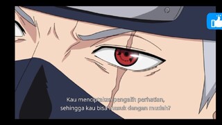 kakashi mengkeren 🥴👍