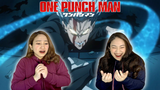 THE HUNT BEGINS | One Punch Man - Season 2 Episode 3 | Reaction