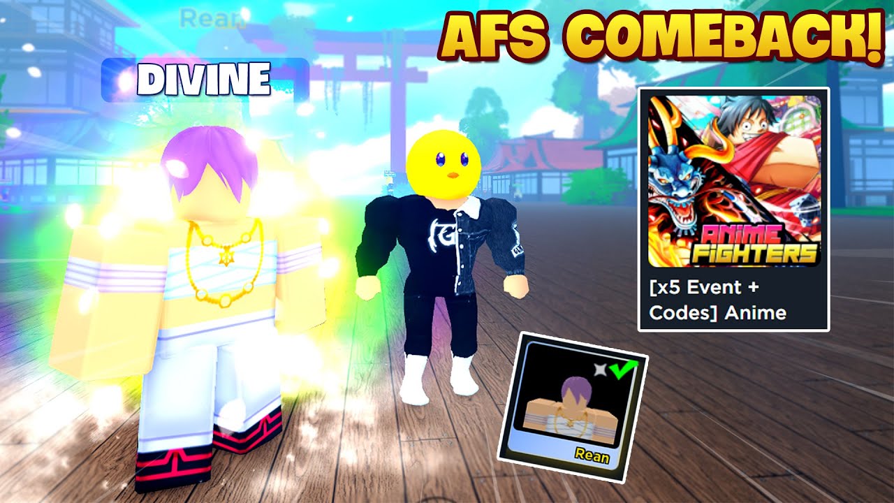 NEW HOW TO GET DIVINE FIGHTERS EASY DIVINES Roblox Anime Fighters  Simulator  YouTube