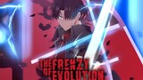 The Frenzy Of Evolution EP 02