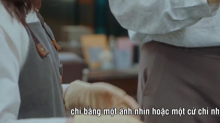 Tiệm làm tóc Fly High, Butterfly EP 15 [Sub Việt]