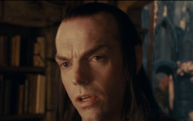 [Newcomers must read] A review of famous scenes and memes from The Lord of the Rings