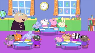 Peppa pig 2 minutes: namaranachismosa