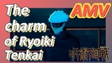 [Jujutsu Kaisen]  AMV | The charm of Ryoiki Tenkai