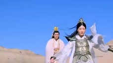 It turns out that Ayin's mother had saved Emperor Lanfeng, so when the immortal official wanted to b